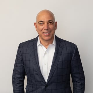 Picture of Steven Bandrowczak
