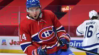 Picture of Nick Suzuki