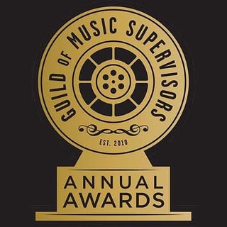 Picture of Guild of Music Supervisors Awards