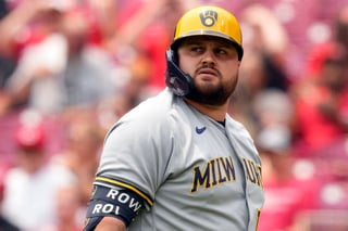 Picture of Rowdy Tellez