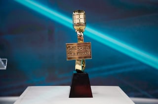 Picture of Billboard Music Award for Top Collaboration