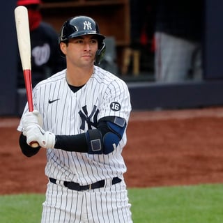Picture of Kyle Higashioka