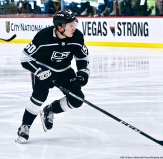 Picture of Jaret Anderson-Dolan