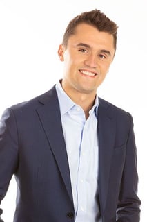 Picture of Charlie Kirk