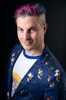 Picture of JP Karliak