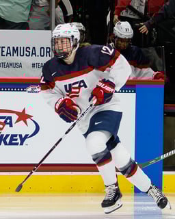 Picture of Kelly Pannek