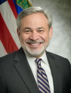 Picture of Dan Brouillette