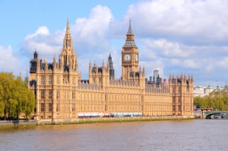 Picture of Westminster Hall