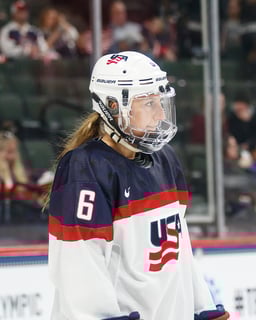 Picture of Kali Flanagan