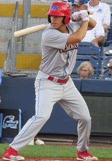Picture of Adam Haseley