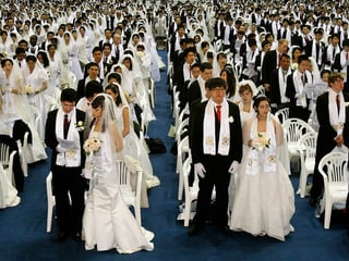 Picture of Unification Church