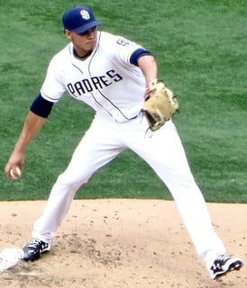 Picture of Dinelson Lamet