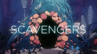Picture of Scavengers