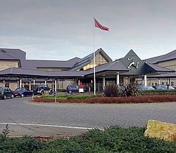 Picture of Noble's Hospital