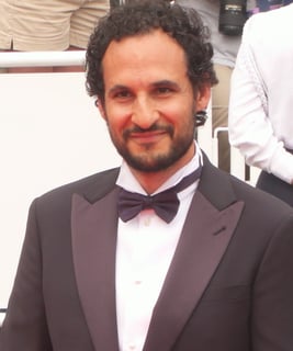 Picture of Ali Abbasi