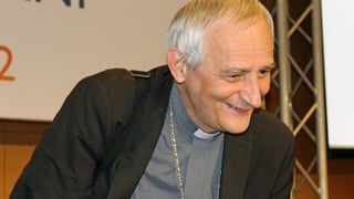 Picture of Matteo Zuppi