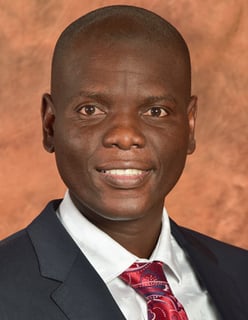 Picture of Ronald Lamola