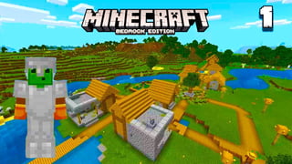 Picture of Minecraft: Bedrock Edition