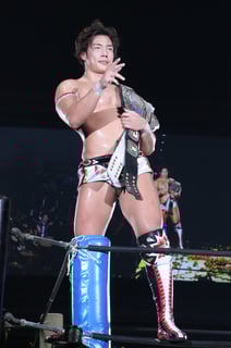 Picture of Konosuke Takeshita