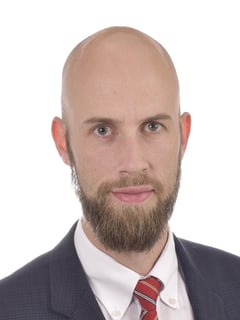 Picture of Carl-Oskar Bohlin