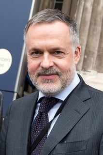 Picture of Hartwig Fischer