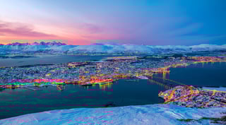 Picture of Tromsø
