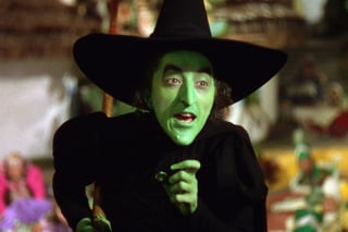 Picture of Witch
