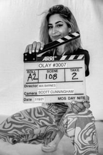 Picture of Mia Barnes