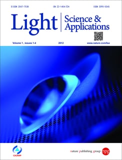 Picture of Light: Science & Applications