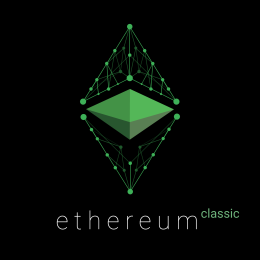 Picture of Ethereum Classic