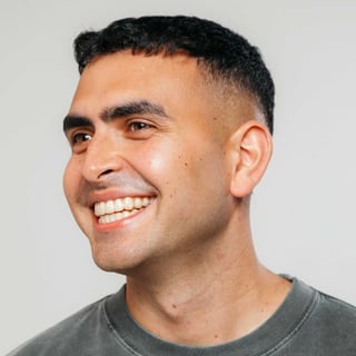 Picture of Sammy Virji