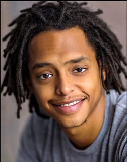 Picture of Jacob Gibson