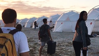 Picture of Fyre Festival