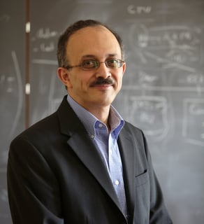 Picture of Wafaie Fawzi