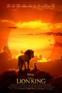 Picture of The Lion King
