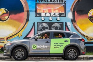 Picture of inDrive