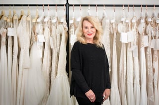 Picture of Galia Lahav