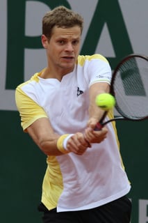 Picture of Yannick Hanfmann