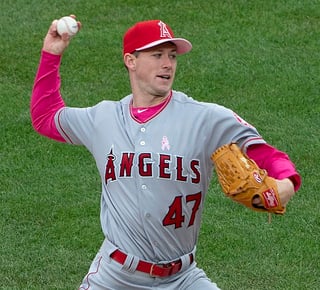 Picture of Griffin Canning
