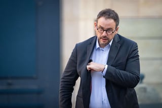 Picture of Aurelien Rousseau