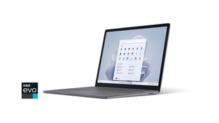 Picture of Surface Laptop