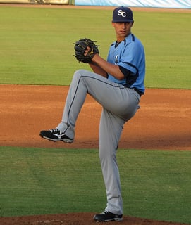 Picture of Brent Honeywell