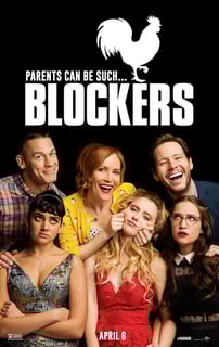 Picture of Blockers