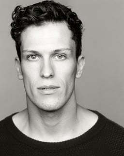 Picture of Wil Coban