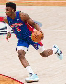 Picture of Hamidou Diallo