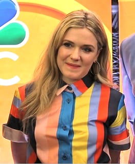 Picture of Harriet Dyer