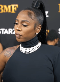 Picture of Kash Doll