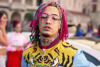 Picture of Lil Pump