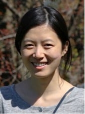 Picture of Lynn Zhang