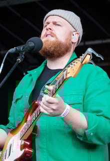 Picture of Tom Walker